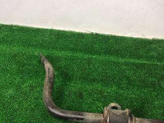 стабилизатор подвески задний Ford Mustang 6 поколение S550 [рестайлинг] 2018, 2.3 л., АКПП, купе, задний привод