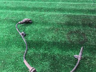 датчик ABS Ford Mustang 6 поколение S550 [рестайлинг] 2018, 2.3 л., АКПП, купе, задний привод, FR3C-2C190-BA