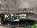 динамик двери Lexus RX 4 поколение 2017, 3.5 л., гибрид, АКПП, внедорожник 5 дв., 86160-48360 - фото №4