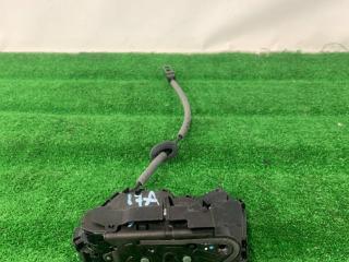 замок двери задней левой Volkswagen Jetta 7 поколение 2019, 1.4 л., бензин, АКПП, седан, передний привод