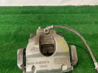 суппорт передний левый Ford Escape 4 поколение CX482 2020, 1.5 л., бензин, АКПП, внедорожник 5 дв., передний привод