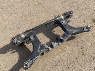 балка подвески задняя Ford Escape 4 поколение CX482 2020, 1.5 л., бензин, АКПП, внедорожник 5 дв., передний привод