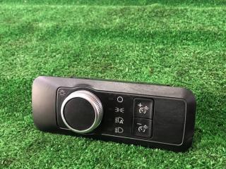 переключатель света Ford Escape 4 поколение CX482 2020, 1.5 л., бензин, АКПП, внедорожник 5 дв., передний привод, LJ6T-13D061-BDW