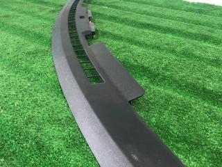 накладка на торпедо (консоль) Ford Mustang 6 поколение S550 [рестайлинг] 2019, 2.3 л., бензин, АКПП, красный, кабриолет, задний привод, HR3B63046B62A