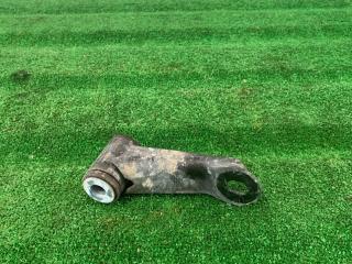 рулевая рейка Ford Mustang 6 поколение S550 [рестайлинг] 2019, 2.3 л., бензин, АКПП, красный, кабриолет, задний привод, FR3C-3E652-AA