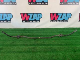 стабилизатор подвески задний Ford Mustang 6 поколение S550 [рестайлинг] 2019, 2.3 л., бензин, АКПП, красный, кабриолет, задний привод