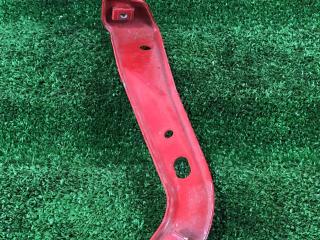 крепление ( кронштейн ) крыла Ford Mustang 6 поколение S550 [рестайлинг] 2019, 2.3 л., бензин, АКПП, красный, кабриолет, задний привод, JR3B-160198-BA