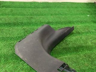 обшивка стойки Ford Mustang 6 поколение S550 [рестайлинг] 2019, 2.3 л., бензин, АКПП, красный, кабриолет, задний привод, FR3B-6302348-AEW