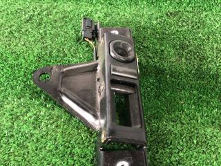 замок крыши левый Ford Mustang 6 поколение S550 [рестайлинг] 2019, 2.3 л., бензин, АКПП, красный, кабриолет, задний привод