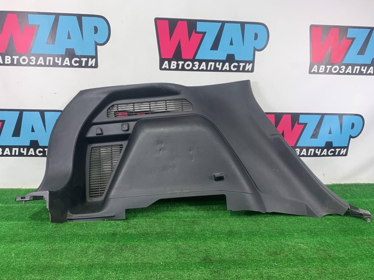 обшивка багажника Ford Escape 4 поколение CX482 2020, 1.5 л., бензин, АКПП, внедорожник 5 дв., передний привод, LJ6B-S31013-AEW - фото №1