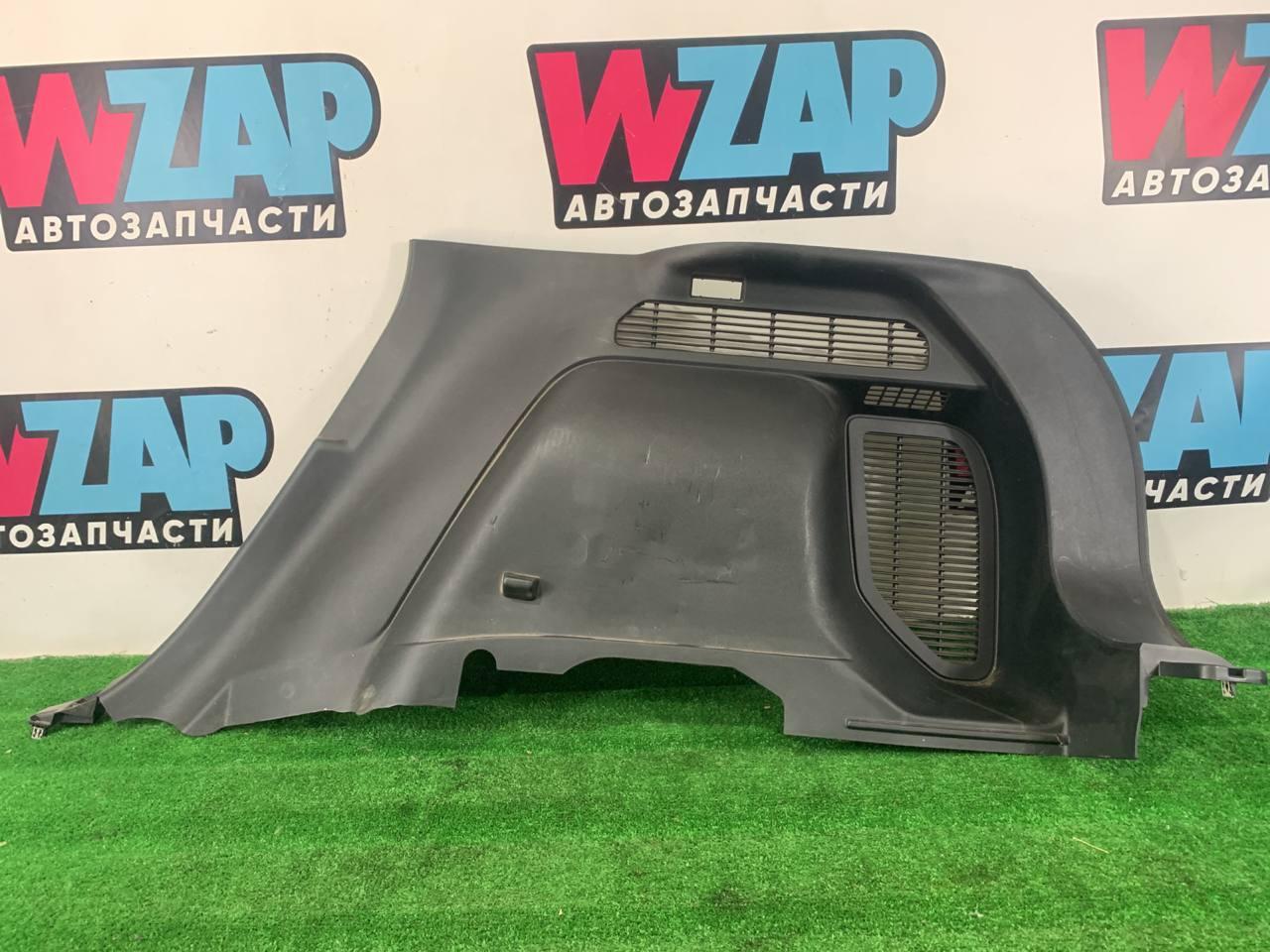 обшивка багажника Ford Escape 4 поколение CX482 2020, 1.5 л., бензин, АКПП, внедорожник 5 дв., передний привод, LJ6B-S31149-AEW - фото №1