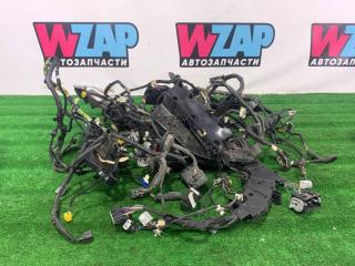 проводка Ford Escape 4 поколение CX482 2020, 1.5 л., бензин, АКПП, внедорожник 5 дв., передний привод