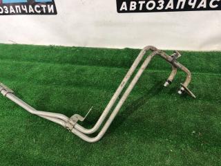 шланг (трубка) АКПП Ford Mustang 6 поколение S550 [рестайлинг] 2019, 2.3 л., бензин, АКПП, красный, кабриолет, задний привод, JR3P-7H420-CD