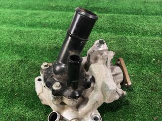 помпа Ford Mustang 6 поколение S550 [рестайлинг] 2019, 2.3 л., бензин, АКПП, красный, кабриолет, задний привод, EJ73-8B516-DA