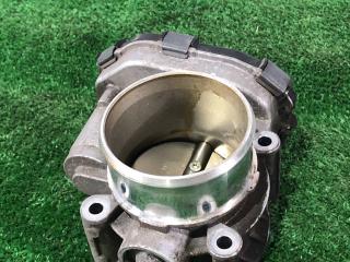 заслонка дроссельная Ford Mustang 6 поколение S550 [рестайлинг] 2019, 2.3 л., бензин, АКПП, красный, кабриолет, задний привод