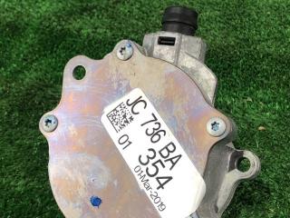 насос вакуумный Ford Mustang 6 поколение S550 [рестайлинг] 2019, 2.3 л., бензин, АКПП, красный, кабриолет, задний привод, JC737BA