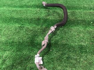 трубка охлаждающей жидкости Ford Mustang 6 поколение S550 [рестайлинг] 2019, 2.3 л., бензин, АКПП, красный, кабриолет, задний привод, FR3E8B535CC