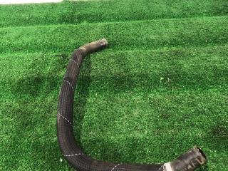 патрубок радиатора Ford Mustang 6 поколение S550 [рестайлинг] 2019, 2.3 л., бензин, АКПП, красный, кабриолет, задний привод, A69E-8A582-AC