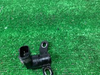 датчик коленвала Ford Mustang 6 поколение S550 [рестайлинг] 2019, 2.3 л., бензин, АКПП, красный, кабриолет, задний привод