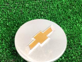 колпачок литого диска Chevrolet Equinox 3 поколение (2017 - 2026), 96837065