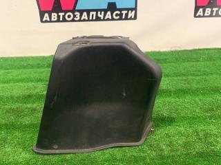 пластик Ford Mustang 6 поколение S550 [рестайлинг] 2019, 2.3 л., бензин, АКПП, красный, кабриолет, задний привод, FR3B-76602C83A-AGW