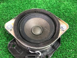 динамик двери Ford Mustang 6 поколение S550 [рестайлинг] 2019, 2.3 л., бензин, АКПП, красный, кабриолет, задний привод