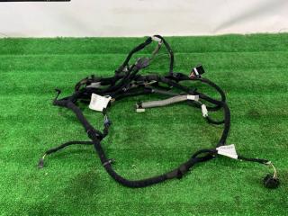 Проводка крышки багажника Alfa Romeo Stelvio 1 поколение 2018, 2.0 л., 00505518840