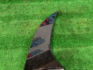 накладка двери (крышки) багажника Alfa Romeo Stelvio 1 поколение 2018, 2.0 л., 156131943