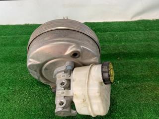 вакуумный усилитель тормозов Ford Mustang 6 поколение S550 [рестайлинг] 2019, 2.3 л., бензин, АКПП, красный, кабриолет, задний привод