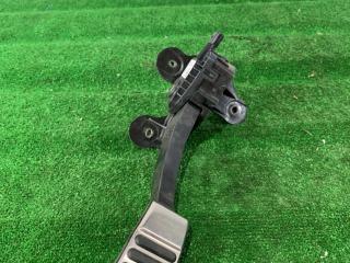 педаль Ford Mustang 6 поколение S550 [рестайлинг] 2019, 2.3 л., бензин, АКПП, красный, кабриолет, задний привод, CR33-9F836-AB