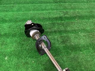 рулевой карданчик Ford Mustang 6 поколение S550 [рестайлинг] 2019, 2.3 л., бензин, АКПП, красный, кабриолет, задний привод