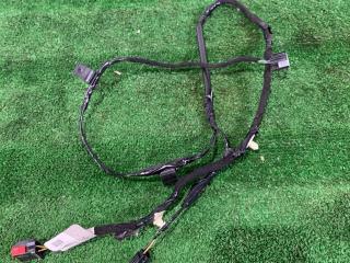 проводка Ford Mustang 6 поколение S550 [рестайлинг] 2019, 2.3 л., бензин, АКПП, красный, кабриолет, задний привод, JR3T-14B242-GE