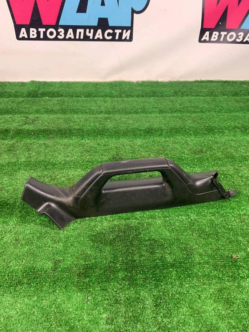 обшивка стойки Jeep Wrangler 4 поколение 2020, 2.0 л., бензин, АКПП, внедорожник 5 дв., полный привод, 6TS90TX7AC - фото №1