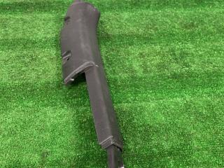 пластик Jeep Wrangler 4 поколение 2020, 2.0 л., бензин, АКПП, внедорожник 5 дв., полный привод, 6BR72TX7AE