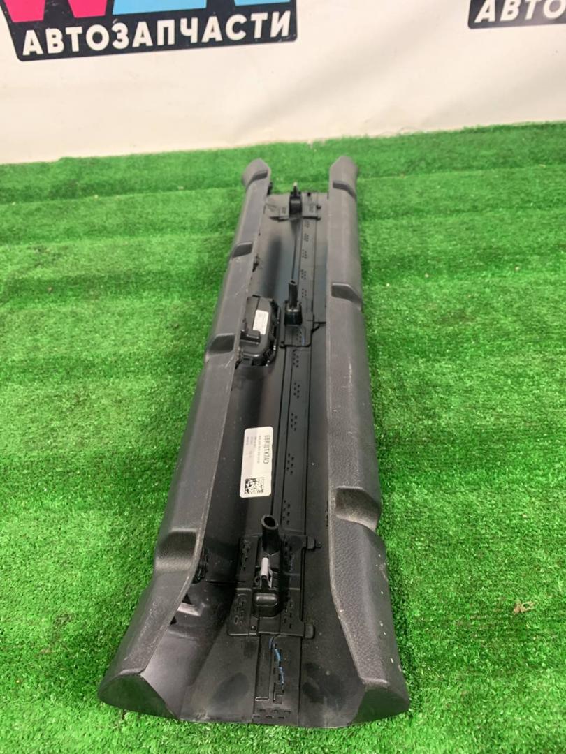 потолок Jeep Wrangler 4 поколение 2020, 2.0 л., бензин, АКПП, внедорожник 5 дв., полный привод - фото №1