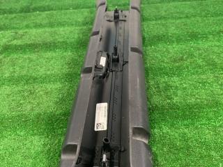 потолок Jeep Wrangler 4 поколение 2020, 2.0 л., бензин, АКПП, внедорожник 5 дв., полный привод