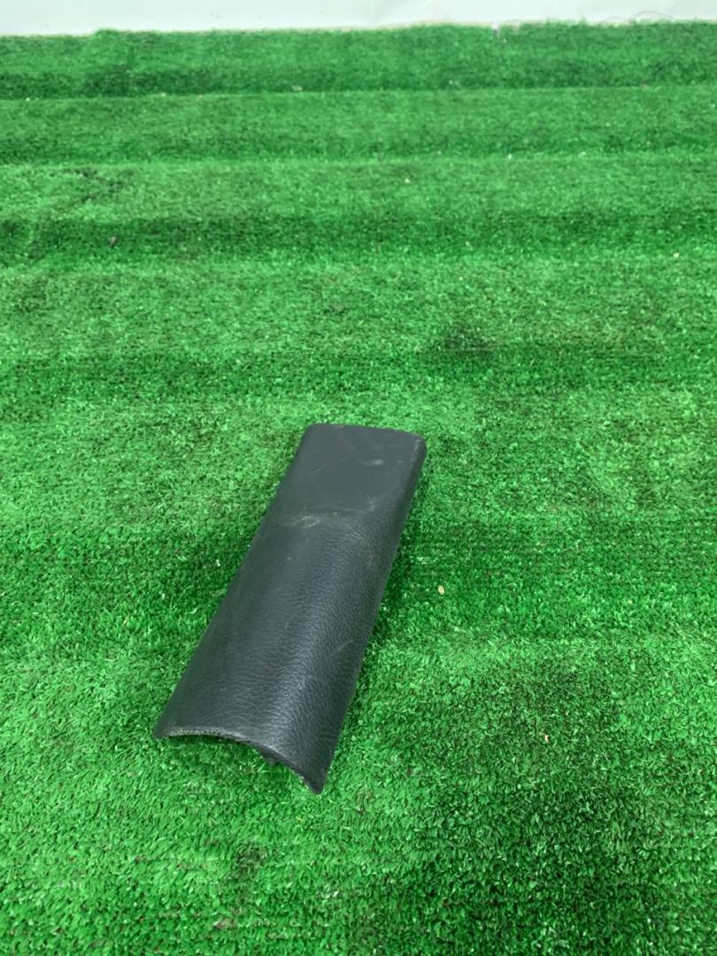 пластик Jeep Wrangler 4 поколение 2020, 2.0 л., бензин, АКПП, внедорожник 5 дв., полный привод, 6ER97TX7AB - фото №1