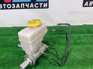 цилиндр тормозной главный Jeep Wrangler 4 поколение 2020, 2.0 л., бензин, АКПП, внедорожник 5 дв., полный привод, 6BM35TX7AB