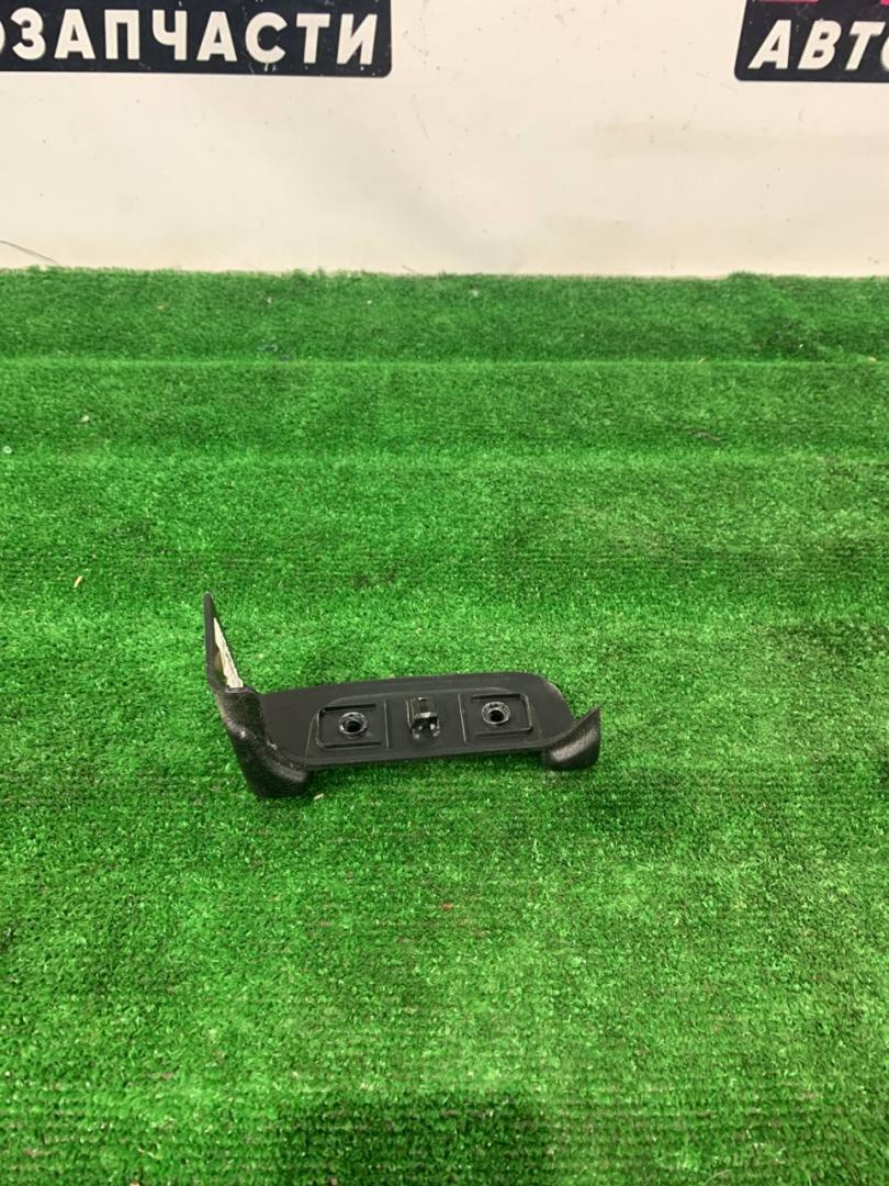 пластик Jeep Wrangler 4 поколение 2020, 2.0 л., бензин, АКПП, внедорожник 5 дв., полный привод, 6MM77TX7AB - фото №1