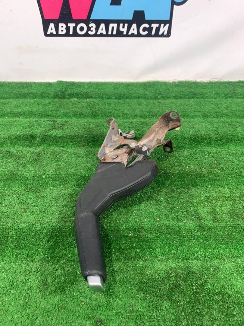 рычаг ручного тормоза (ручника) Jeep Wrangler 4 поколение 2020, 2.0 л., бензин, АКПП, внедорожник 5 дв., полный привод - фото №1