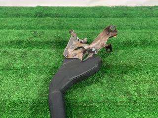 рычаг ручного тормоза (ручника) Jeep Wrangler 4 поколение 2020, 2.0 л., бензин, АКПП, внедорожник 5 дв., полный привод