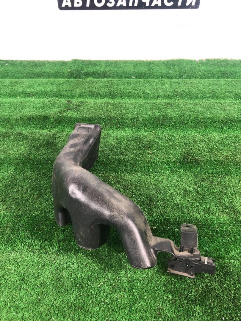 воздуховод Jeep Wrangler 4 поколение 2020, 2.0 л., бензин, АКПП, внедорожник 5 дв., полный привод, 68290347AB - фото №1