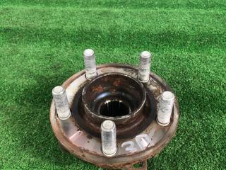 ступица задняя Ford Mustang 6 поколение S550 [рестайлинг] 2019, 2.3 л., АКПП, black, купе, задний привод