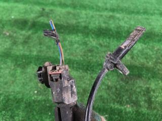 датчик ABS Ford Mustang 6 поколение S550 [рестайлинг] 2019, 2.3 л., АКПП, black, купе, задний привод, FR3C-2C190-BA