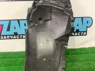 защита арок передняя правая (подкрылок) Aston Martin V8 Vantage 4 поколение [рестайлинг] (2024 - 2026), KY63-13068-AE