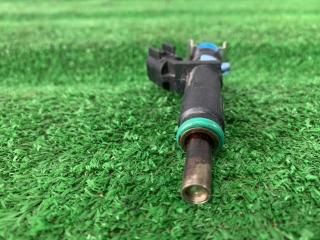 форсунка Ford Escape 4 поколение CX482 2020, 1.5 л., бензин, АКПП, внедорожник 5 дв., передний привод, HX76-9F593-CA