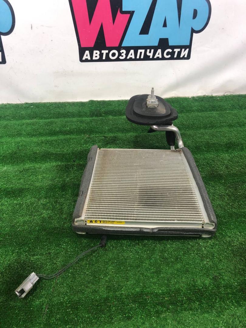 радиатор отопителя (печки) Ford Escape 4 поколение CX482 2020, 1.5 л., бензин, АКПП, внедорожник 5 дв., передний привод, LX6A-19D710-BD - фото №1