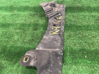 защита топливного бака Ford Mustang 6 поколение S550 [рестайлинг] 2019, 2.3 л., бензин, АКПП, красный, кабриолет, задний привод, FR3C-9N226-AB