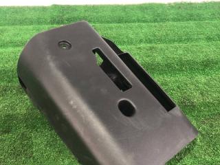 кожух рулевой колонки Ford Mustang 6 поколение S550 [рестайлинг] 2019, 2.3 л., бензин, АКПП, красный, кабриолет, задний привод