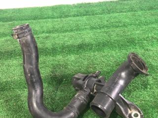 клапан вентиляции картера Ford Ranger 3 поколение T6 [2-й рестайлинг] 2019, 2.3 л., бензин, 6МКПП, пикап, CJ5G-9U465-BA